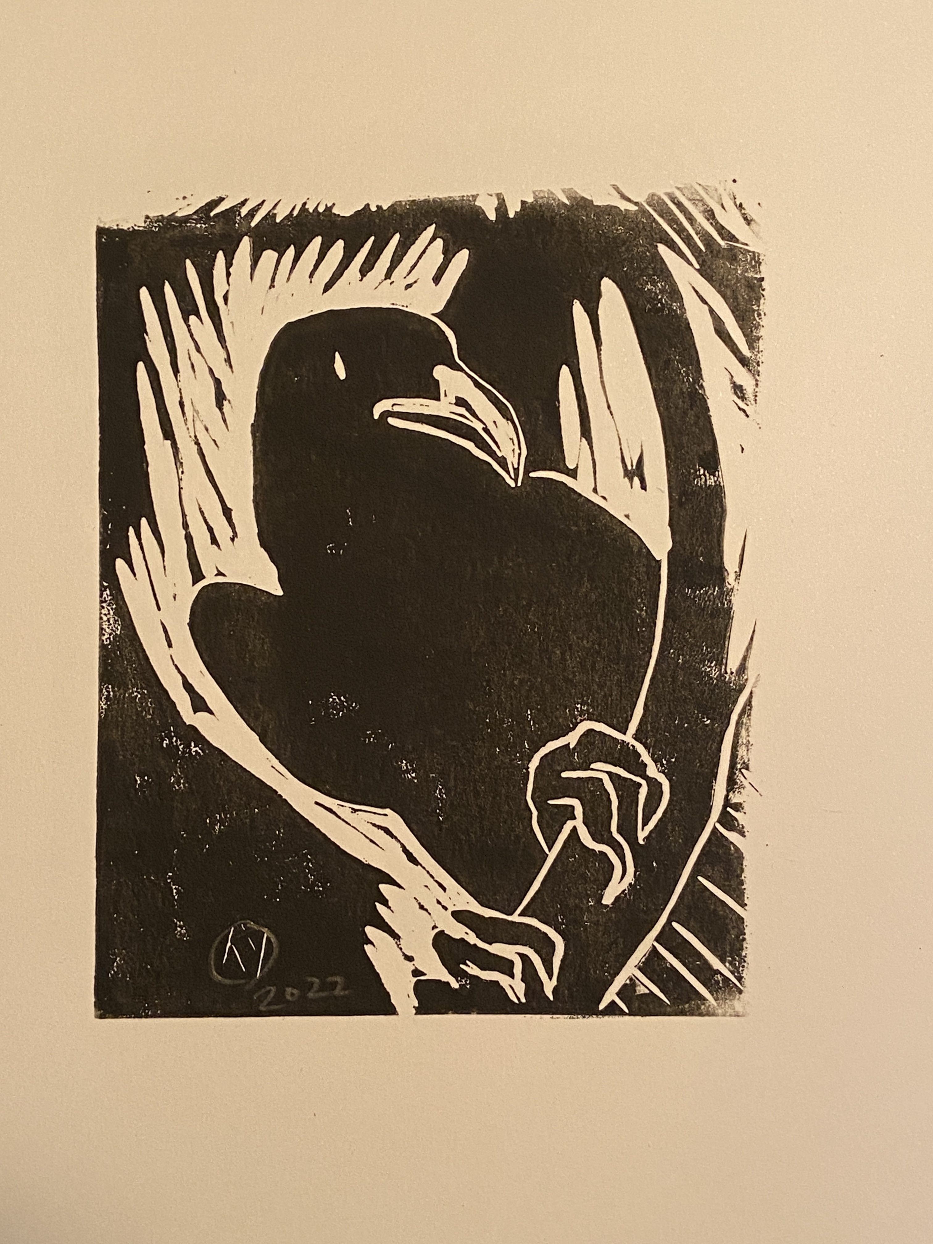 Crow